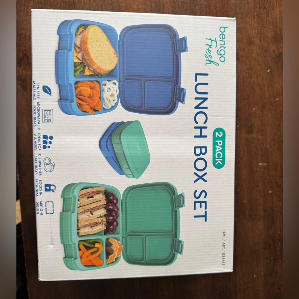 BENTGO LUNCH BOX (2)